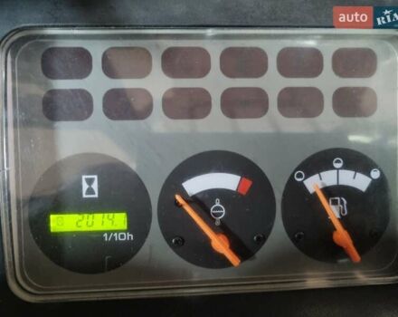 Ніссан ФГ, об'ємом двигуна 0 л та пробігом 2 тис. км за 11500 $, фото 4 на Automoto.ua