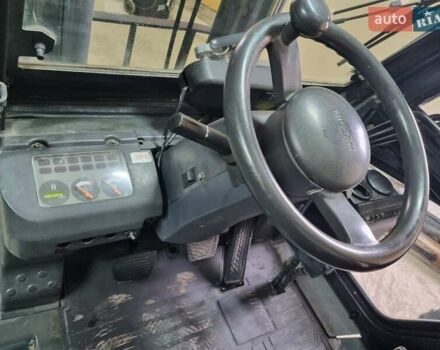 Ніссан ФГ, об'ємом двигуна 0 л та пробігом 2 тис. км за 11500 $, фото 5 на Automoto.ua