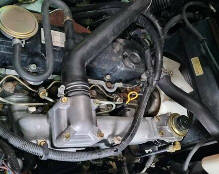 Ніссан ФГ, об'ємом двигуна 0 л та пробігом 2 тис. км за 11500 $, фото 9 на Automoto.ua