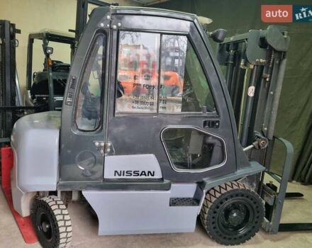 Ніссан ФГ, об'ємом двигуна 0 л та пробігом 2 тис. км за 11500 $, фото 1 на Automoto.ua