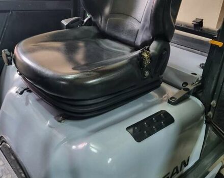 Ніссан ФГ, об'ємом двигуна 0 л та пробігом 2 тис. км за 11500 $, фото 7 на Automoto.ua