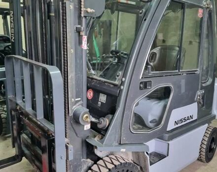 Ніссан ФГ, об'ємом двигуна 0 л та пробігом 2 тис. км за 11500 $, фото 3 на Automoto.ua
