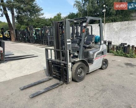 Ніссан ФГ, об'ємом двигуна 0 л та пробігом 0 тис. км за 10500 $, фото 1 на Automoto.ua