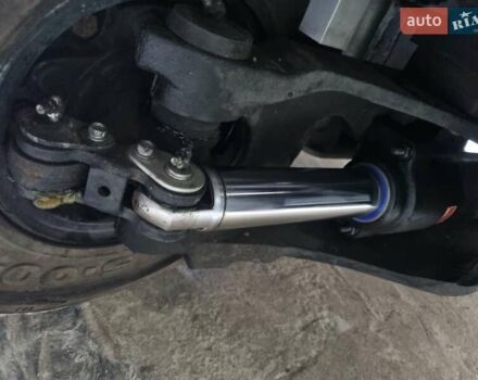 Ніссан ФГ, об'ємом двигуна 0 л та пробігом 8 тис. км за 7600 $, фото 13 на Automoto.ua