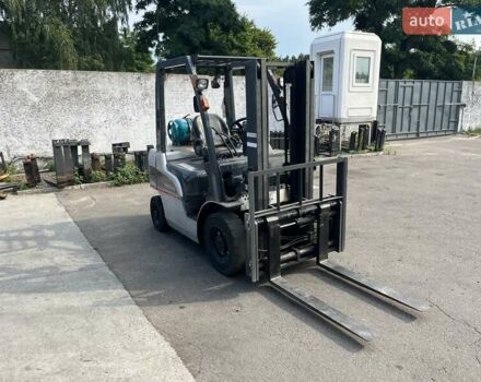 Ніссан ФГ, об'ємом двигуна 0 л та пробігом 0 тис. км за 10500 $, фото 2 на Automoto.ua