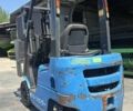 Ниссан ФГ, объемом двигателя 0 л и пробегом 4 тыс. км за 8500 $, фото 6 на Automoto.ua