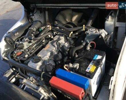 Ніссан ФГ, об'ємом двигуна 0 л та пробігом 0 тис. км за 10900 $, фото 7 на Automoto.ua