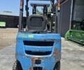 Ниссан ФГ, объемом двигателя 0 л и пробегом 4 тыс. км за 8500 $, фото 7 на Automoto.ua