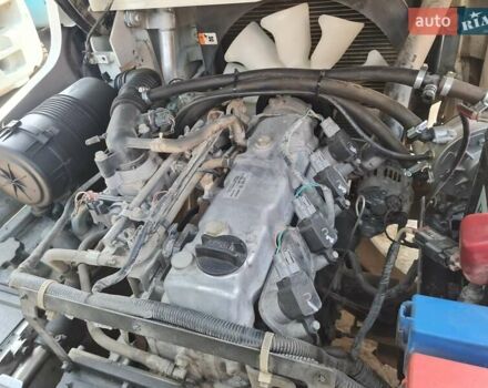 Ніссан ФГ, об'ємом двигуна 0 л та пробігом 6 тис. км за 8900 $, фото 7 на Automoto.ua