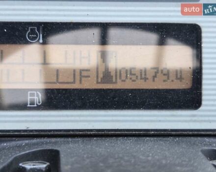 Ниссан ФГ, объемом двигателя 0 л и пробегом 4 тыс. км за 8200 $, фото 9 на Automoto.ua