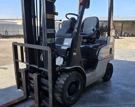 Ниссан ФГ, объемом двигателя 0 л и пробегом 4 тыс. км за 8200 $, фото 2 на Automoto.ua