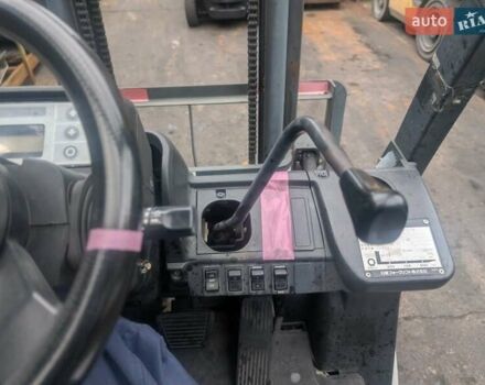 Ниссан ФГ, объемом двигателя 2.1 л и пробегом 0 тыс. км за 6600 $, фото 8 на Automoto.ua