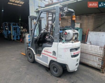 Ниссан ФГ, объемом двигателя 2.1 л и пробегом 0 тыс. км за 6600 $, фото 2 на Automoto.ua