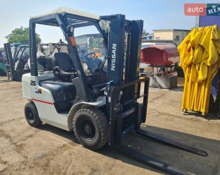 Ніссан ФГ, об'ємом двигуна 0 л та пробігом 6 тис. км за 8900 $, фото 1 на Automoto.ua