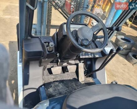 Ніссан ФГ, об'ємом двигуна 0 л та пробігом 6 тис. км за 8900 $, фото 6 на Automoto.ua
