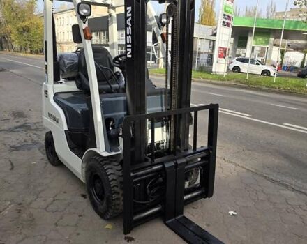 Ниссан ФГ, объемом двигателя 0 л и пробегом 5 тыс. км за 8500 $, фото 5 на Automoto.ua