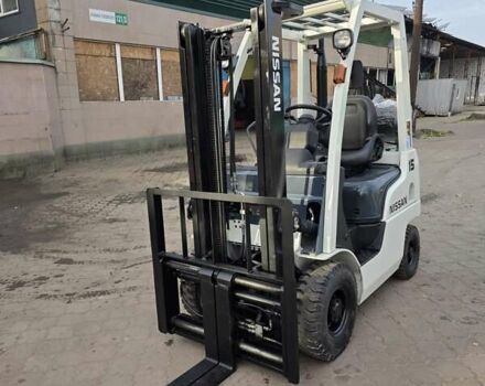 Ниссан ФГ, объемом двигателя 0 л и пробегом 5 тыс. км за 8500 $, фото 2 на Automoto.ua