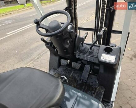 Ниссан ФГ, объемом двигателя 0 л и пробегом 5 тыс. км за 8500 $, фото 7 на Automoto.ua