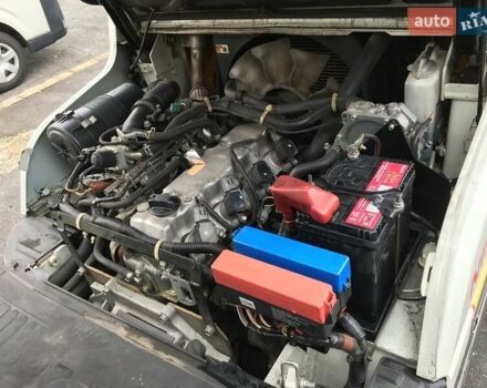 Ниссан ФГ, объемом двигателя 0 л и пробегом 0 тыс. км за 11900 $, фото 8 на Automoto.ua