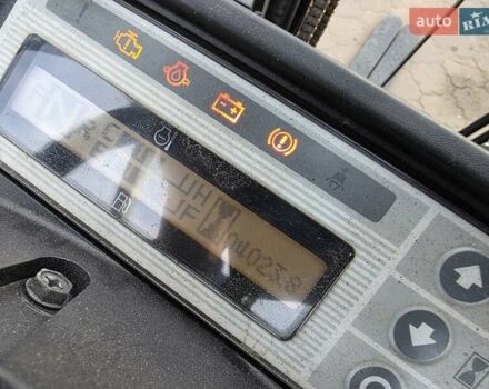 Ниссан ФГ, объемом двигателя 0 л и пробегом 5 тыс. км за 8500 $, фото 8 на Automoto.ua