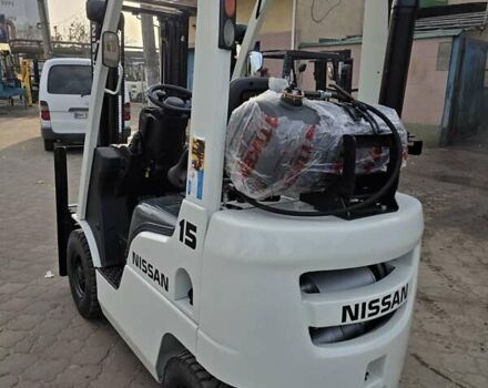 Ниссан ФГ, объемом двигателя 0 л и пробегом 5 тыс. км за 8500 $, фото 3 на Automoto.ua