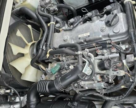 Ниссан ФГ, объемом двигателя 0 л и пробегом 5 тыс. км за 8500 $, фото 1 на Automoto.ua