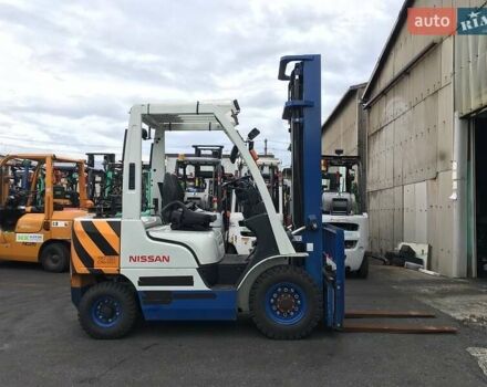 Ниссан ФГ, объемом двигателя 0 л и пробегом 0 тыс. км за 11900 $, фото 4 на Automoto.ua