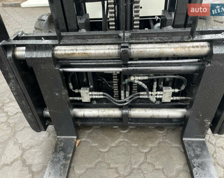 Ніссан ФГ, об'ємом двигуна 0 л та пробігом 6 тис. км за 12500 $, фото 4 на Automoto.ua
