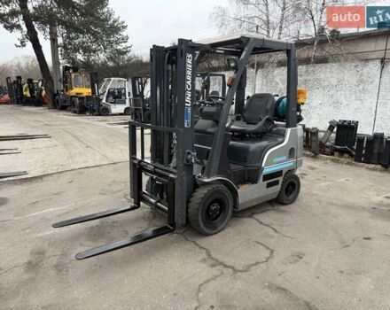 Ниссан ФГ, объемом двигателя 0 л и пробегом 0 тыс. км за 9800 $, фото 1 на Automoto.ua