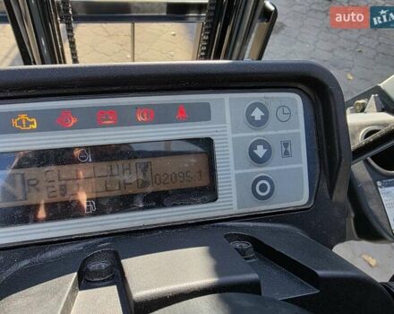 Ниссан ФГ, объемом двигателя 0 л и пробегом 3 тыс. км за 8900 $, фото 8 на Automoto.ua