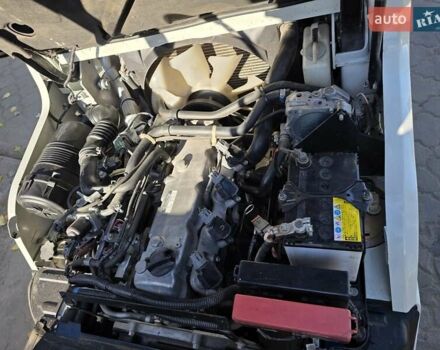 Ниссан ФГ, объемом двигателя 0 л и пробегом 3 тыс. км за 8900 $, фото 7 на Automoto.ua