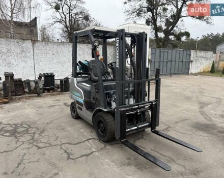 Ниссан ФГ, объемом двигателя 0 л и пробегом 0 тыс. км за 9800 $, фото 2 на Automoto.ua