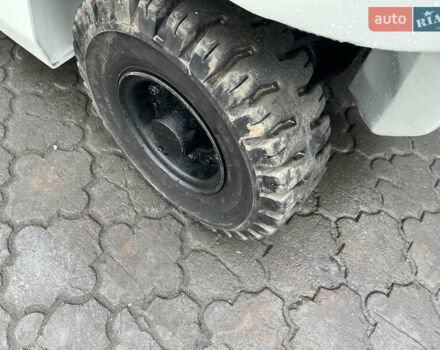 Ніссан ФГ, об'ємом двигуна 0 л та пробігом 6 тис. км за 12500 $, фото 11 на Automoto.ua