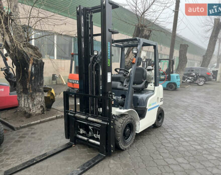 Ніссан ФГ, об'ємом двигуна 0 л та пробігом 6 тис. км за 12500 $, фото 2 на Automoto.ua