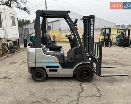 Ниссан ФГ, объемом двигателя 0 л и пробегом 0 тыс. км за 9800 $, фото 3 на Automoto.ua