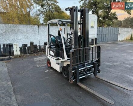 Ниссан ФГ, объемом двигателя 0 л и пробегом 0 тыс. км за 12700 $, фото 2 на Automoto.ua