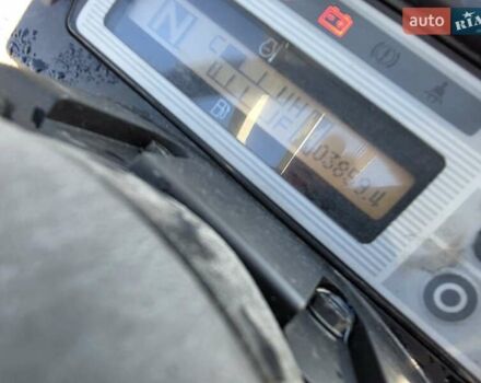 Ниссан ФГ, объемом двигателя 0 л и пробегом 4 тыс. км за 9500 $, фото 6 на Automoto.ua