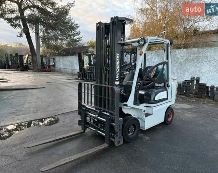 Ниссан ФГ, объемом двигателя 0 л и пробегом 0 тыс. км за 12700 $, фото 1 на Automoto.ua