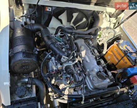 Ниссан ФГ, объемом двигателя 0 л и пробегом 4 тыс. км за 9500 $, фото 7 на Automoto.ua