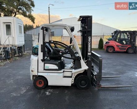 Ниссан ФГ, объемом двигателя 0 л и пробегом 0 тыс. км за 12700 $, фото 3 на Automoto.ua