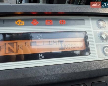 Ниссан ФГ, объемом двигателя 0 л и пробегом 0 тыс. км за 12700 $, фото 7 на Automoto.ua