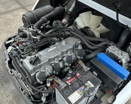 Ниссан ФГ, объемом двигателя 0 л и пробегом 0 тыс. км за 12800 $, фото 12 на Automoto.ua