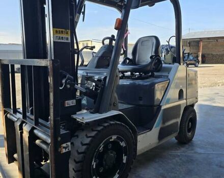 Ніссан ФГ, об'ємом двигуна 0 л та пробігом 8 тис. км за 11300 $, фото 8 на Automoto.ua