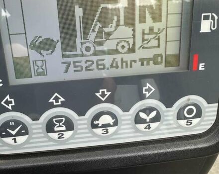 Ниссан ФГ, объемом двигателя 0 л и пробегом 0 тыс. км за 12800 $, фото 10 на Automoto.ua