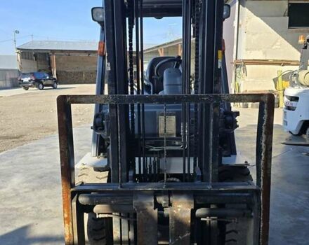 Ніссан ФГ, об'ємом двигуна 0 л та пробігом 8 тис. км за 11300 $, фото 5 на Automoto.ua