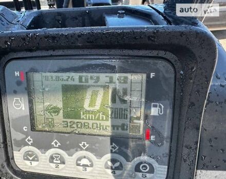 Ніссан ФГ, об'ємом двигуна 0 л та пробігом 3 тис. км за 14200 $, фото 4 на Automoto.ua