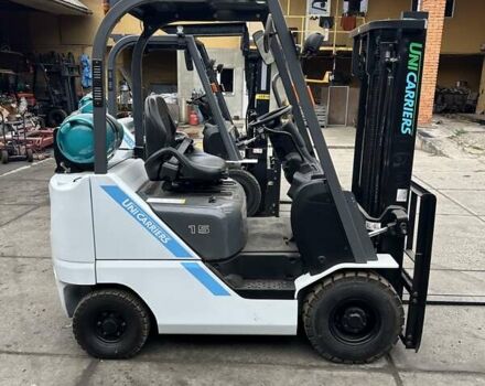 Ниссан ФГ, объемом двигателя 0 л и пробегом 0 тыс. км за 12800 $, фото 3 на Automoto.ua