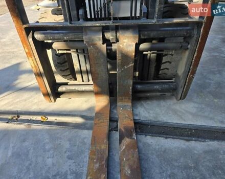 Ніссан ФГ, об'ємом двигуна 0 л та пробігом 8 тис. км за 11300 $, фото 6 на Automoto.ua