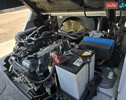 Ніссан ФГ, об'ємом двигуна 0 л та пробігом 8 тис. км за 11300 $, фото 7 на Automoto.ua