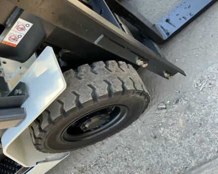 Ніссан ФГ, об'ємом двигуна 0 л та пробігом 1 тис. км за 16500 $, фото 4 на Automoto.ua